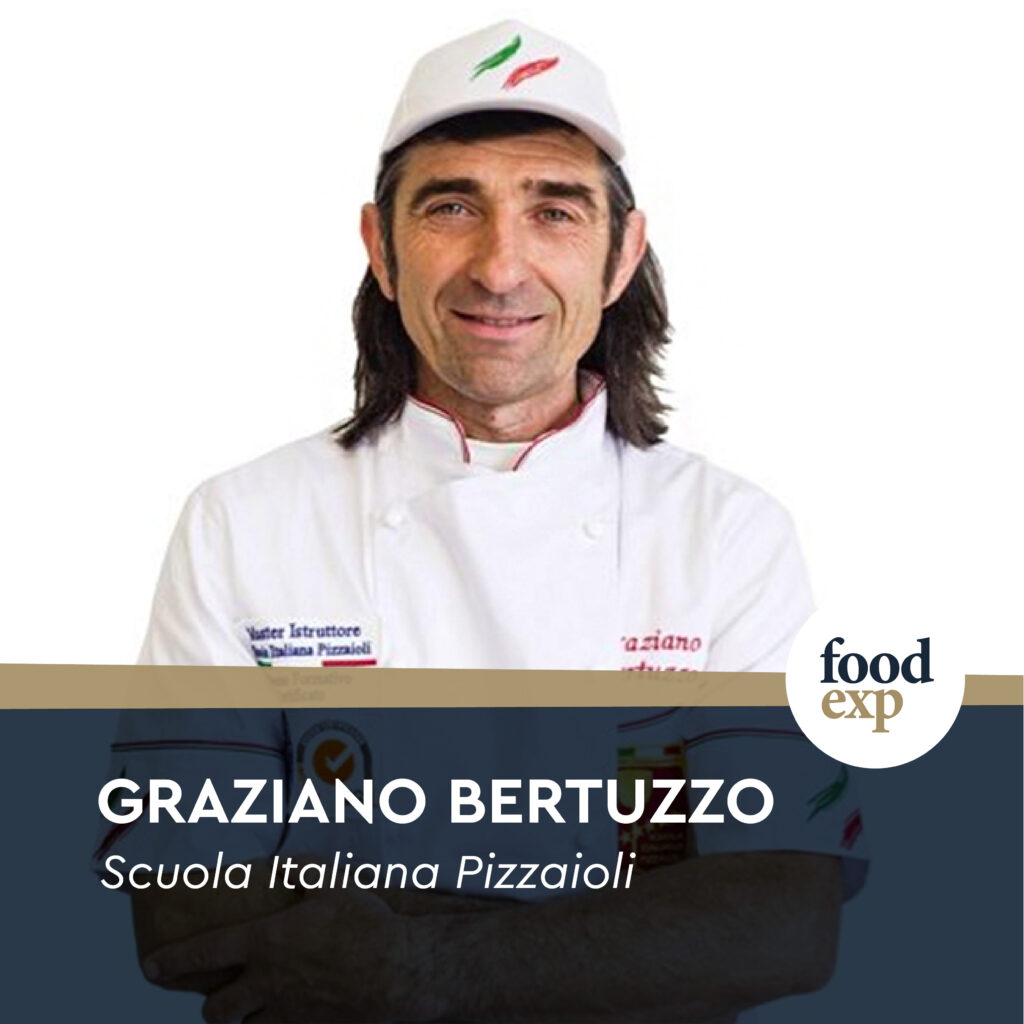 Graziano Bertuzzo