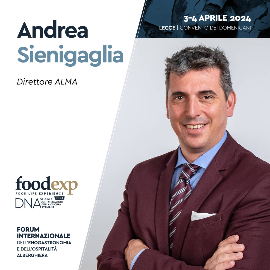 Andrea Sinigaglia