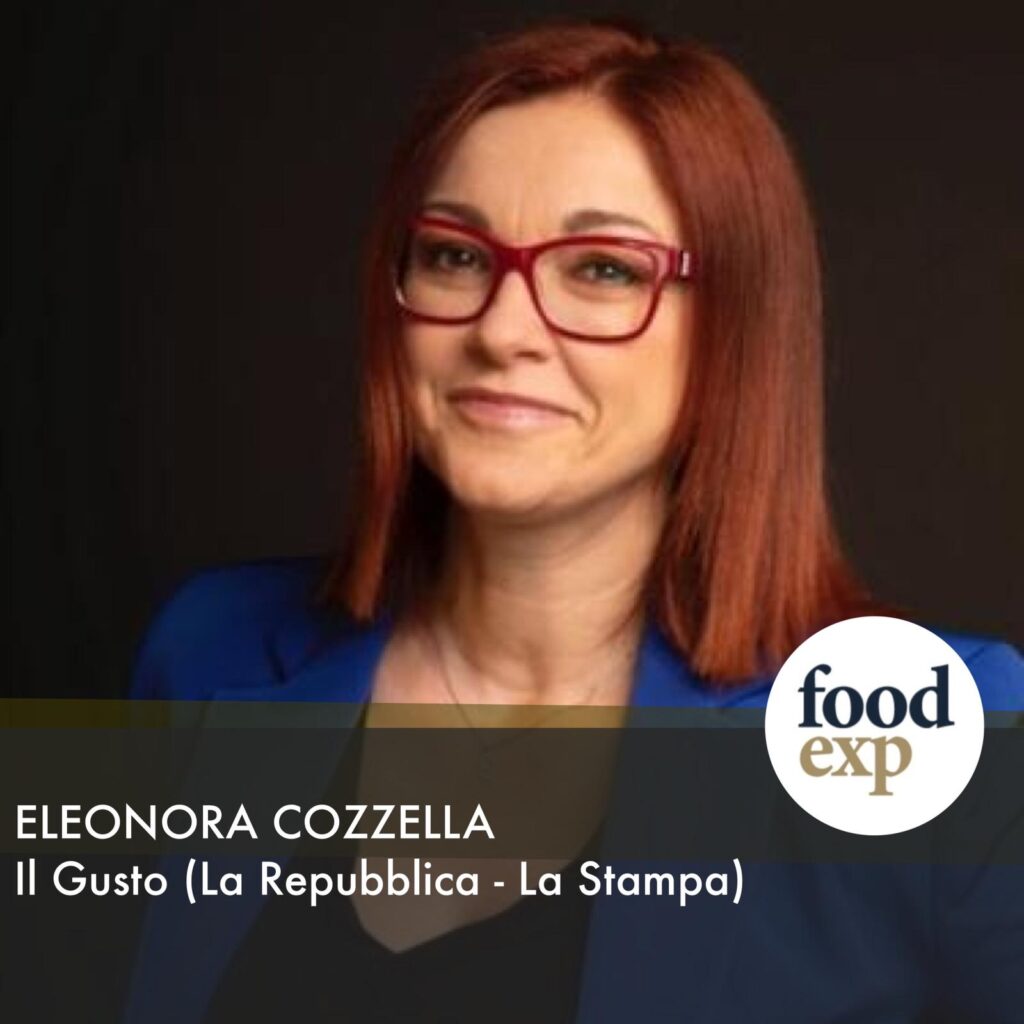 Eleonora Cozzella