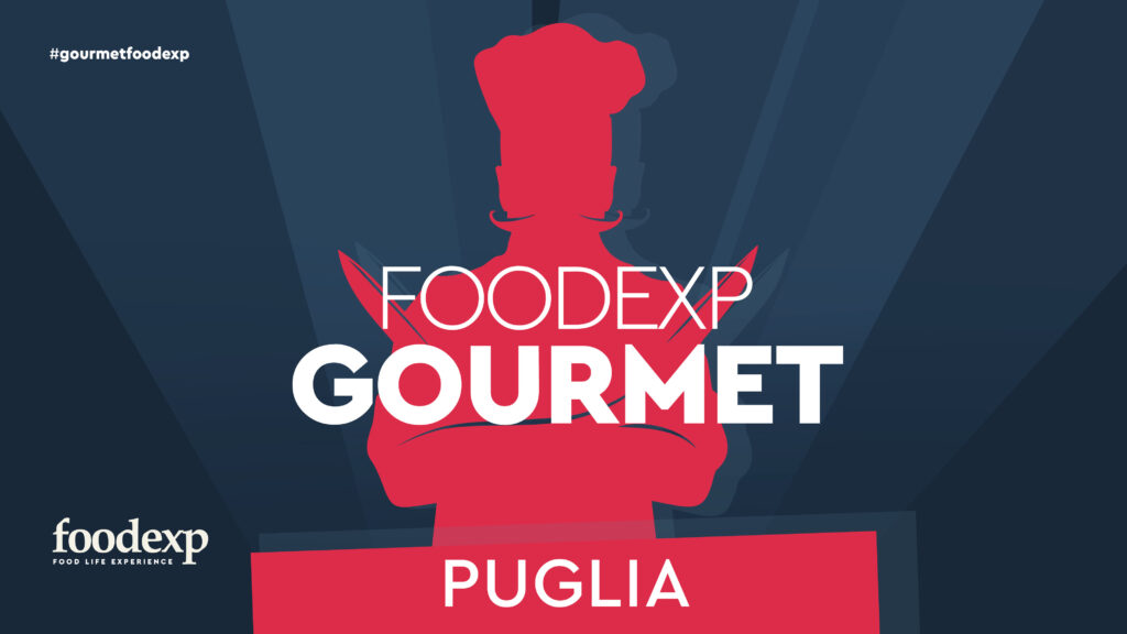 Foodexp Gourmet 2023 