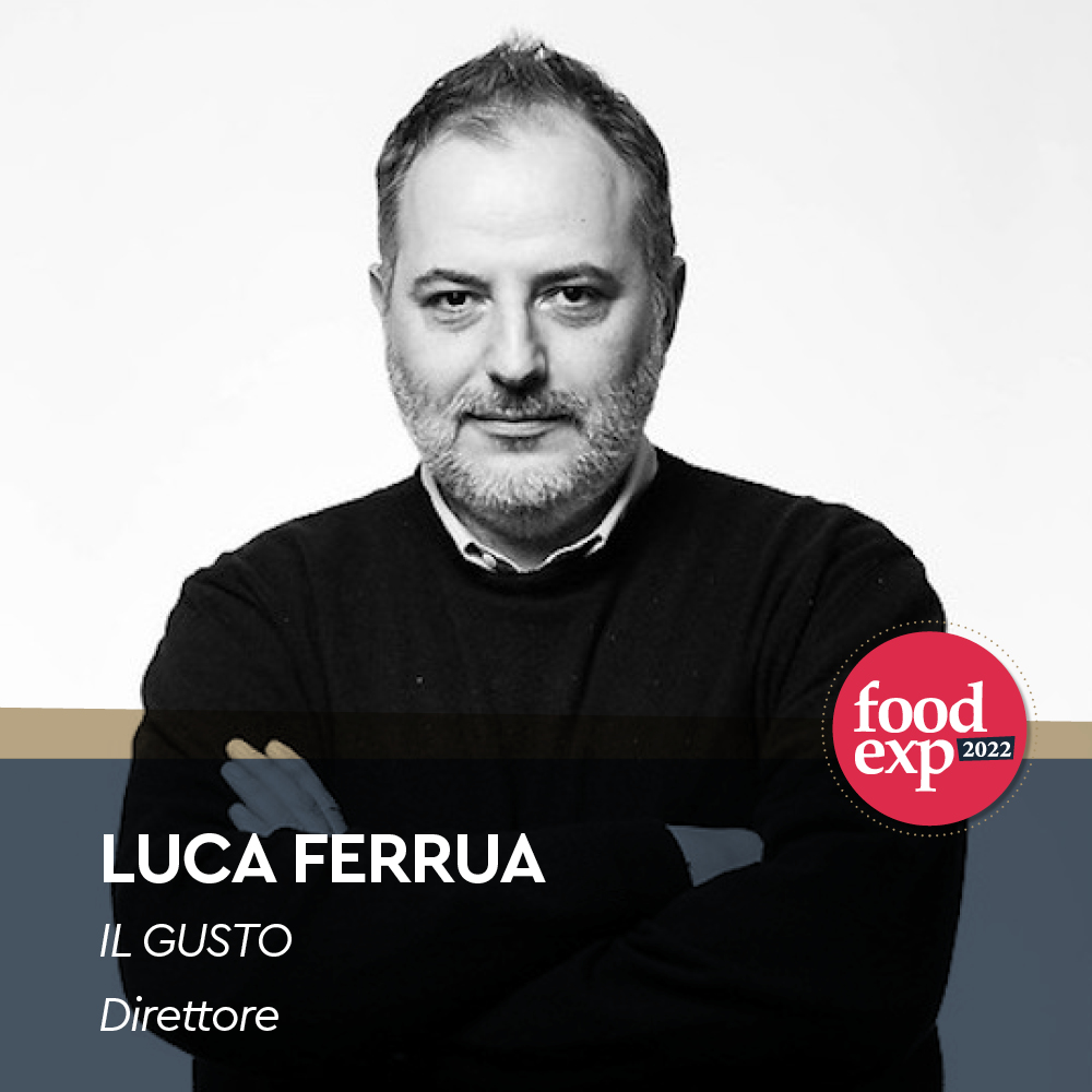 Luca Ferrua