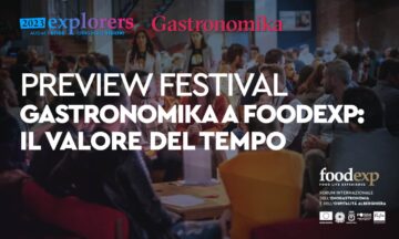 Festival Gastronomika
