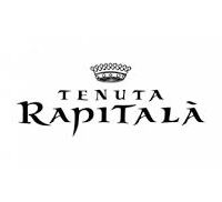 Logo Tenuta Rapitalà