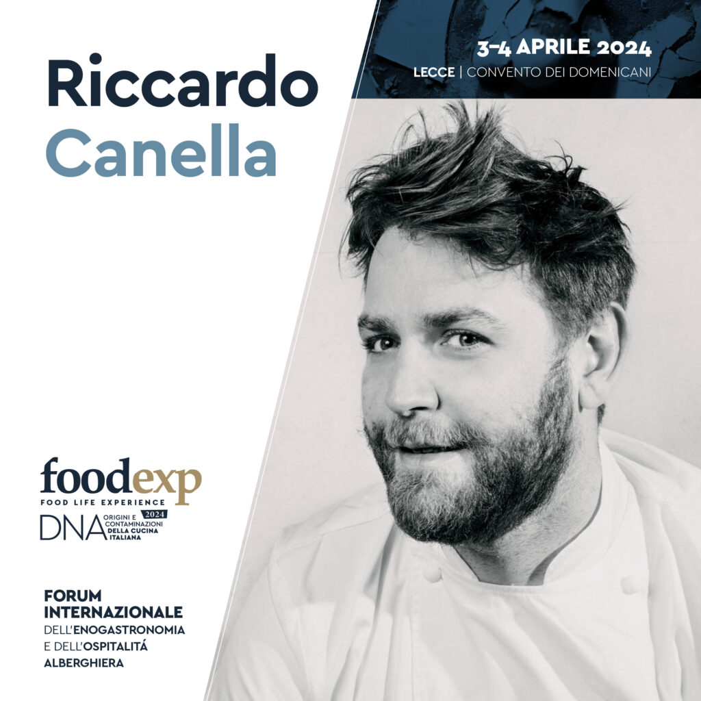 Riccardo Canella